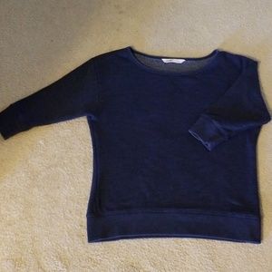 Old Navy sweatshirt